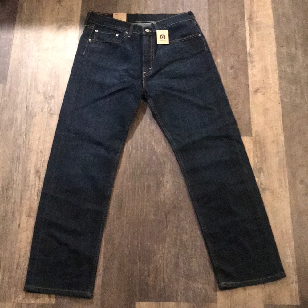 Levi 505